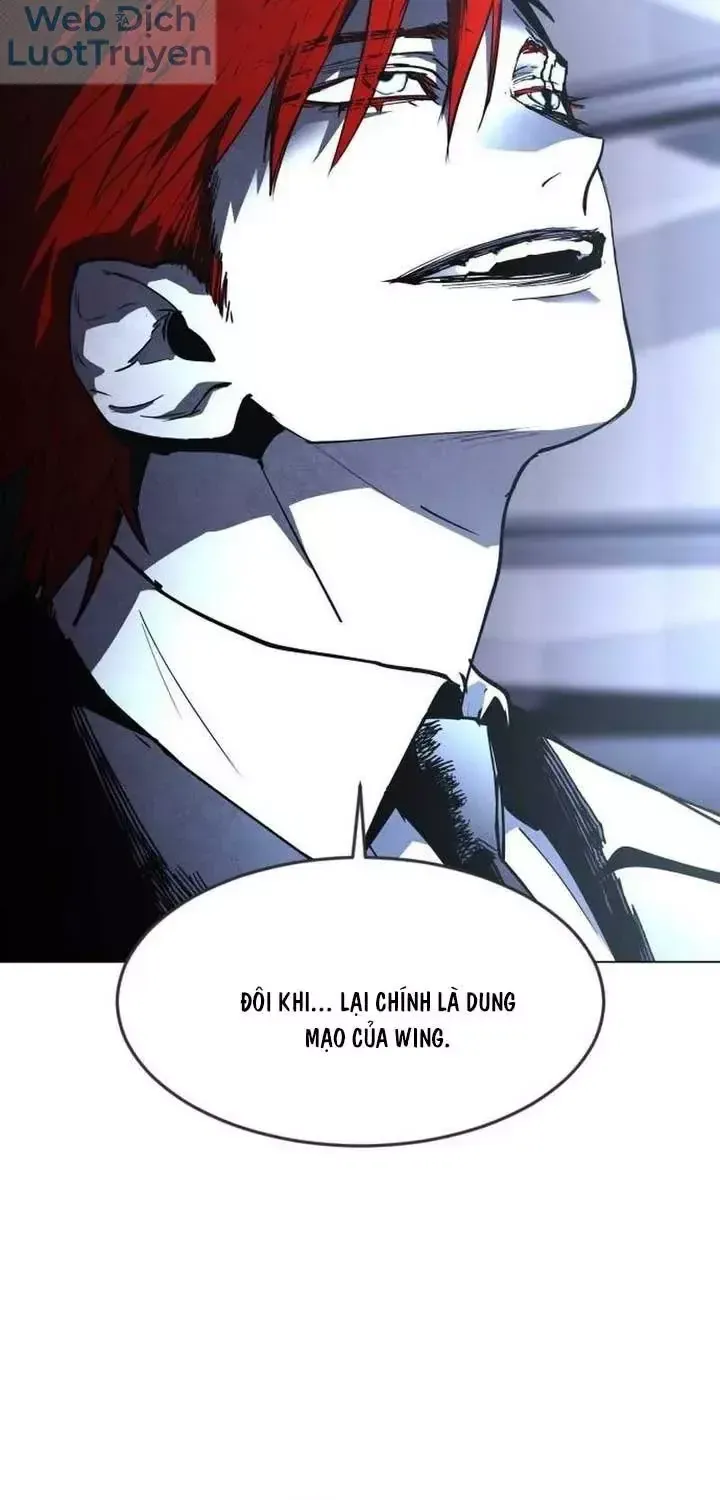 Vùng Đất Sương Mù Chap 53 - Next Chap 54
