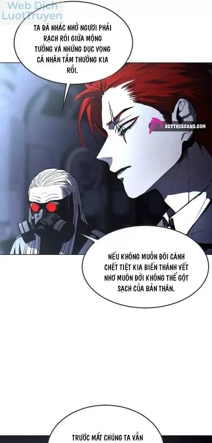 Vùng Đất Sương Mù Chap 53 - Next Chap 54