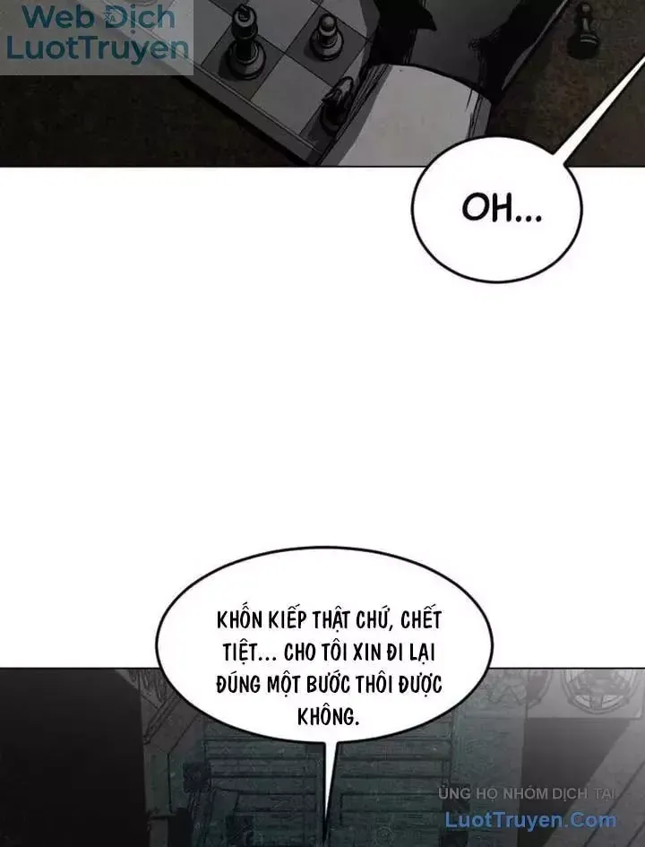 Vùng Đất Sương Mù Chap 53 - Next Chap 54