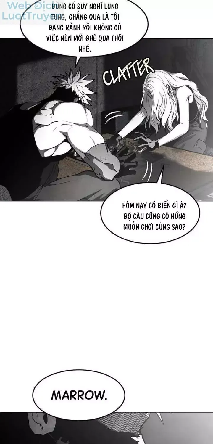 Vùng Đất Sương Mù Chap 53 - Next Chap 54