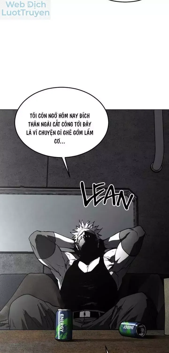Vùng Đất Sương Mù Chap 53 - Next Chap 54