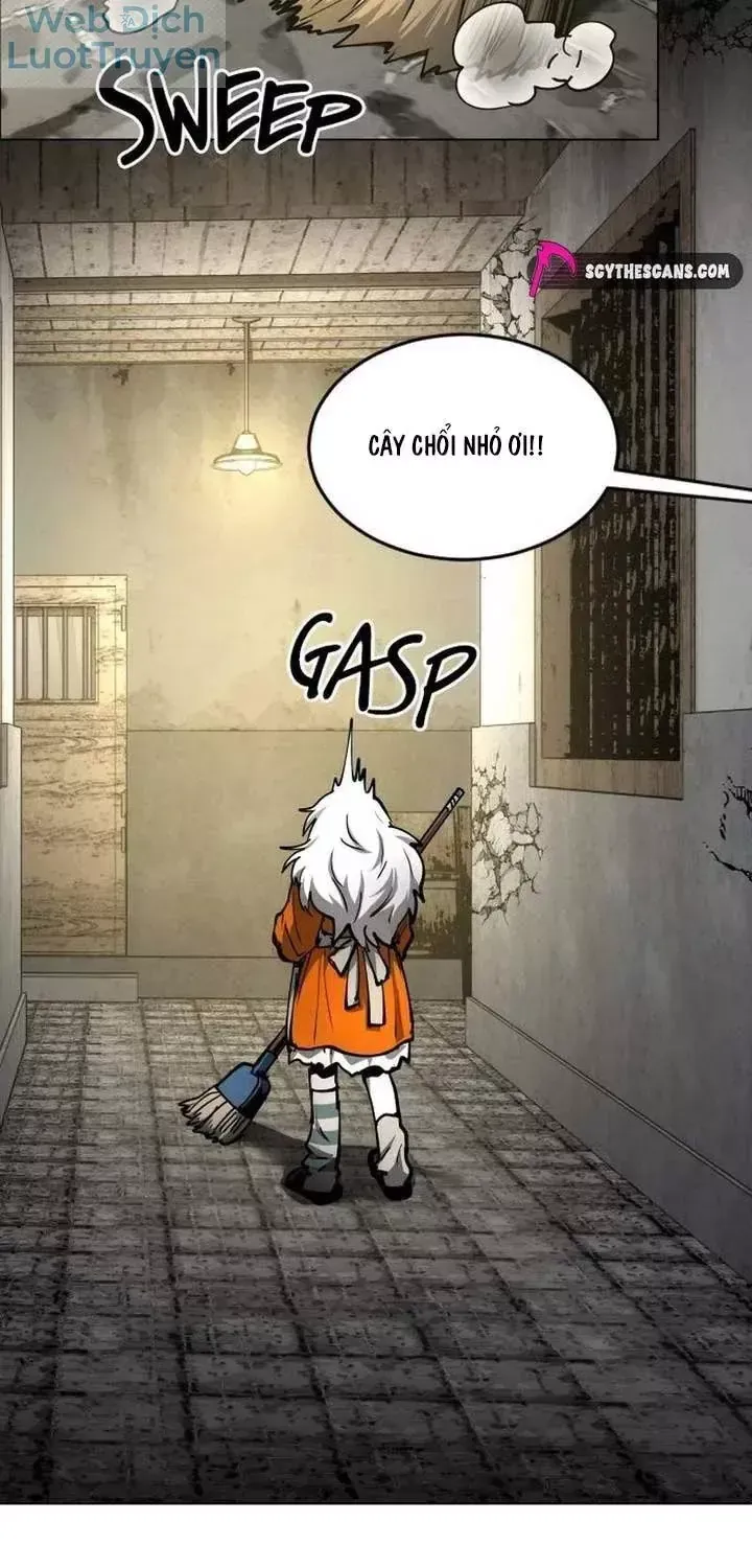 Vùng Đất Sương Mù Chap 53 - Next Chap 54
