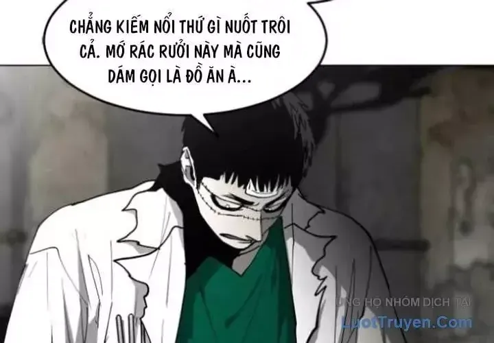Vùng Đất Sương Mù Chap 54 - Next Chap 55