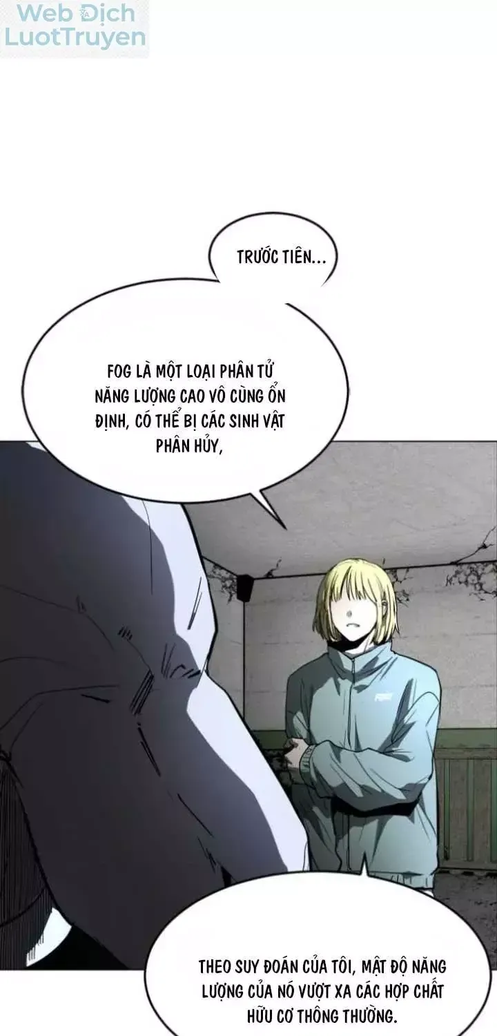 Vùng Đất Sương Mù Chap 54 - Next Chap 55