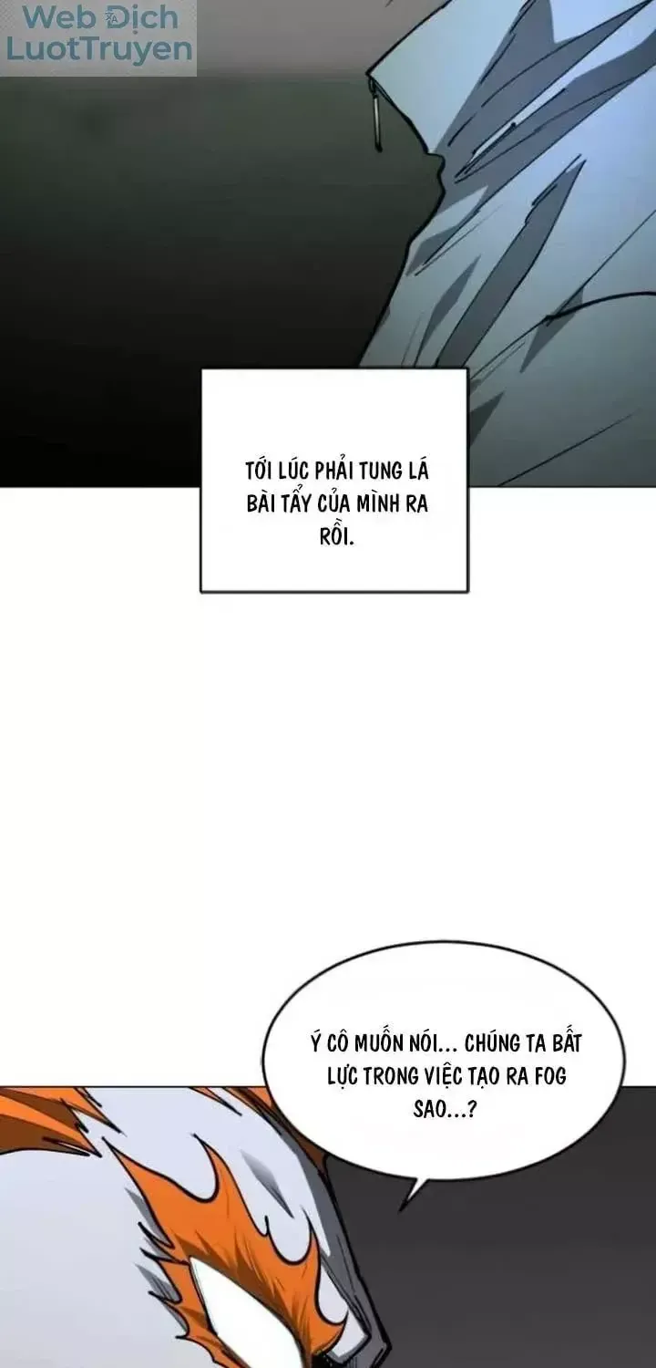 Vùng Đất Sương Mù Chap 54 - Next Chap 55