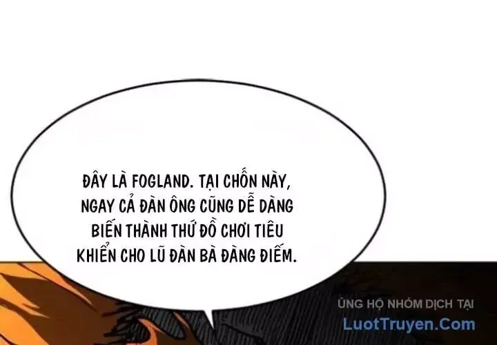 Vùng Đất Sương Mù Chap 54 - Next Chap 55