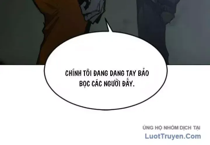 Vùng Đất Sương Mù Chap 54 - Next Chap 55