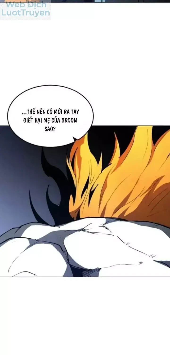 Vùng Đất Sương Mù Chap 54 - Next Chap 55