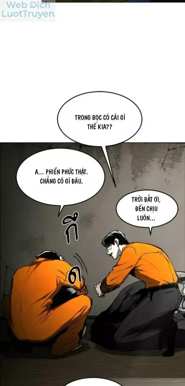 Vùng Đất Sương Mù Chap 54 - Next Chap 55