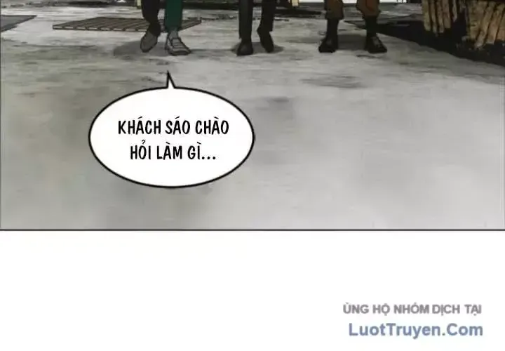 Vùng Đất Sương Mù Chap 54 - Next Chap 55