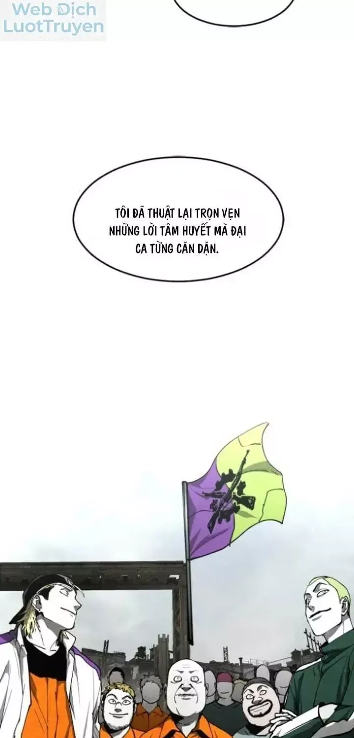 Vùng Đất Sương Mù Chap 54 - Next Chap 55