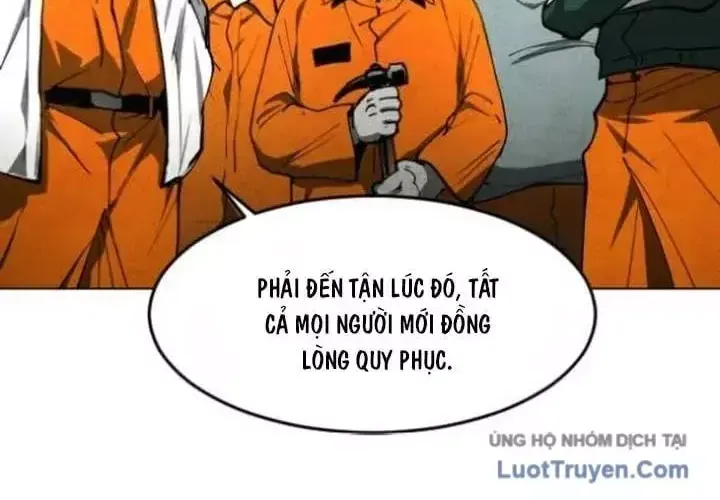 Vùng Đất Sương Mù Chap 54 - Next Chap 55