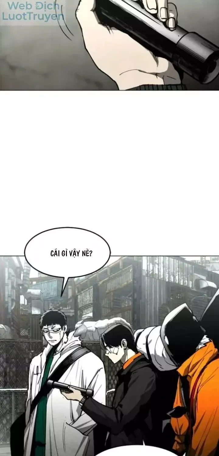 Vùng Đất Sương Mù Chap 54 - Next Chap 55