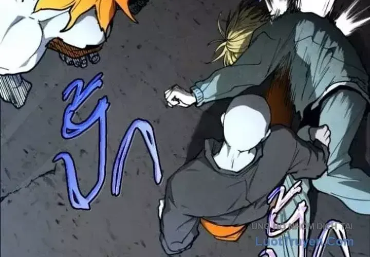 Vùng Đất Sương Mù Chap 55 - Next Chap 56