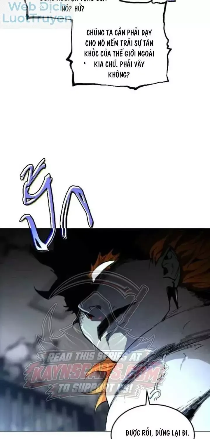 Vùng Đất Sương Mù Chap 55 - Next Chap 56