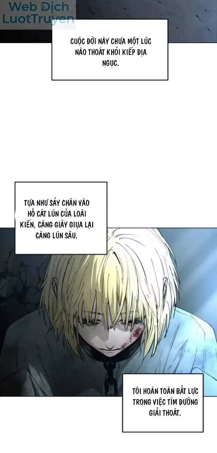 Vùng Đất Sương Mù Chap 55 - Next Chap 56