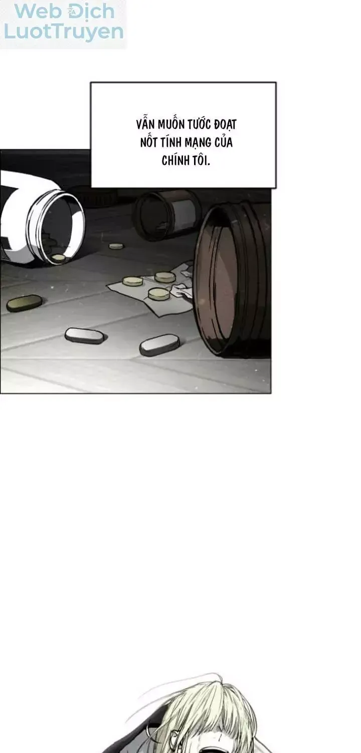 Vùng Đất Sương Mù Chap 55 - Next Chap 56