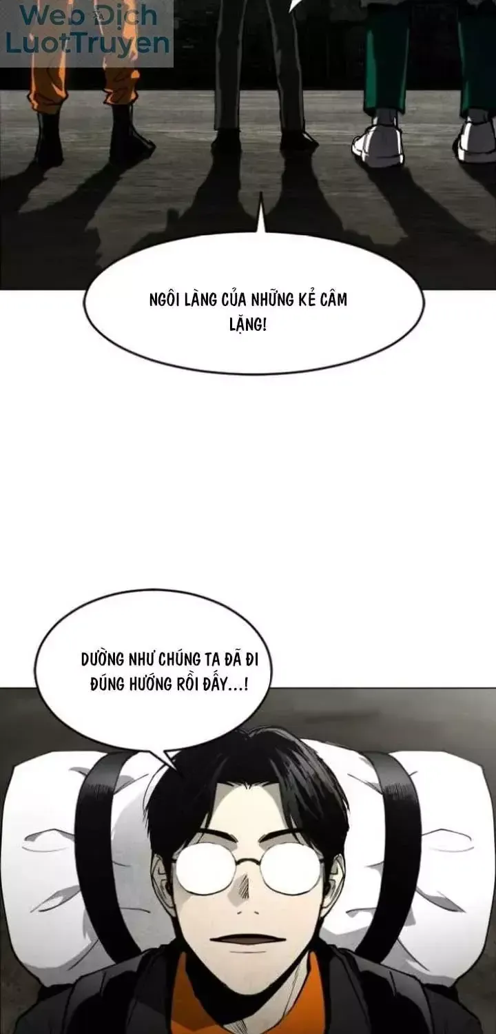 Vùng Đất Sương Mù Chap 55 - Next Chap 56