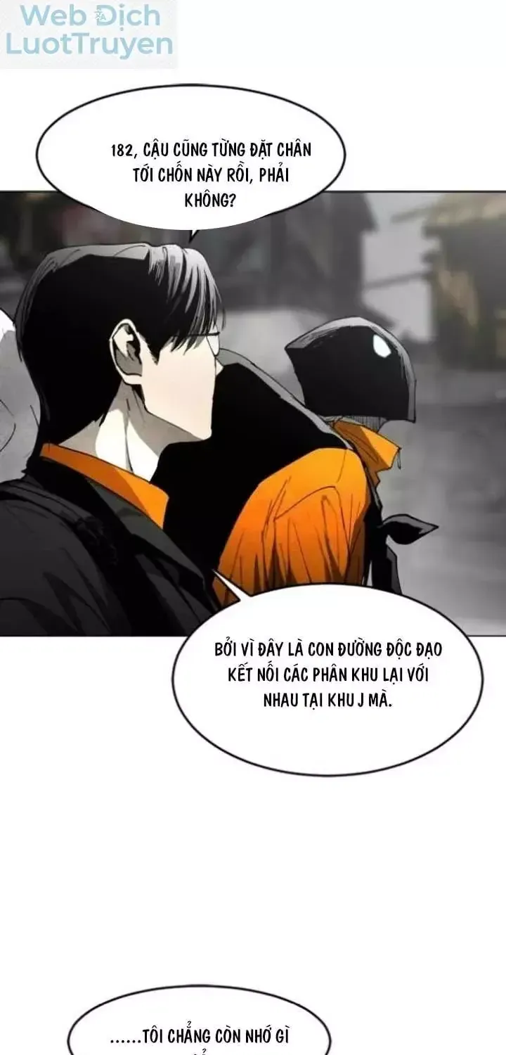 Vùng Đất Sương Mù Chap 55 - Next Chap 56