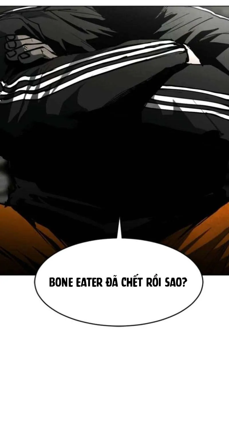 Vùng Đất Sương Mù Chap 56 - Next Chap 57