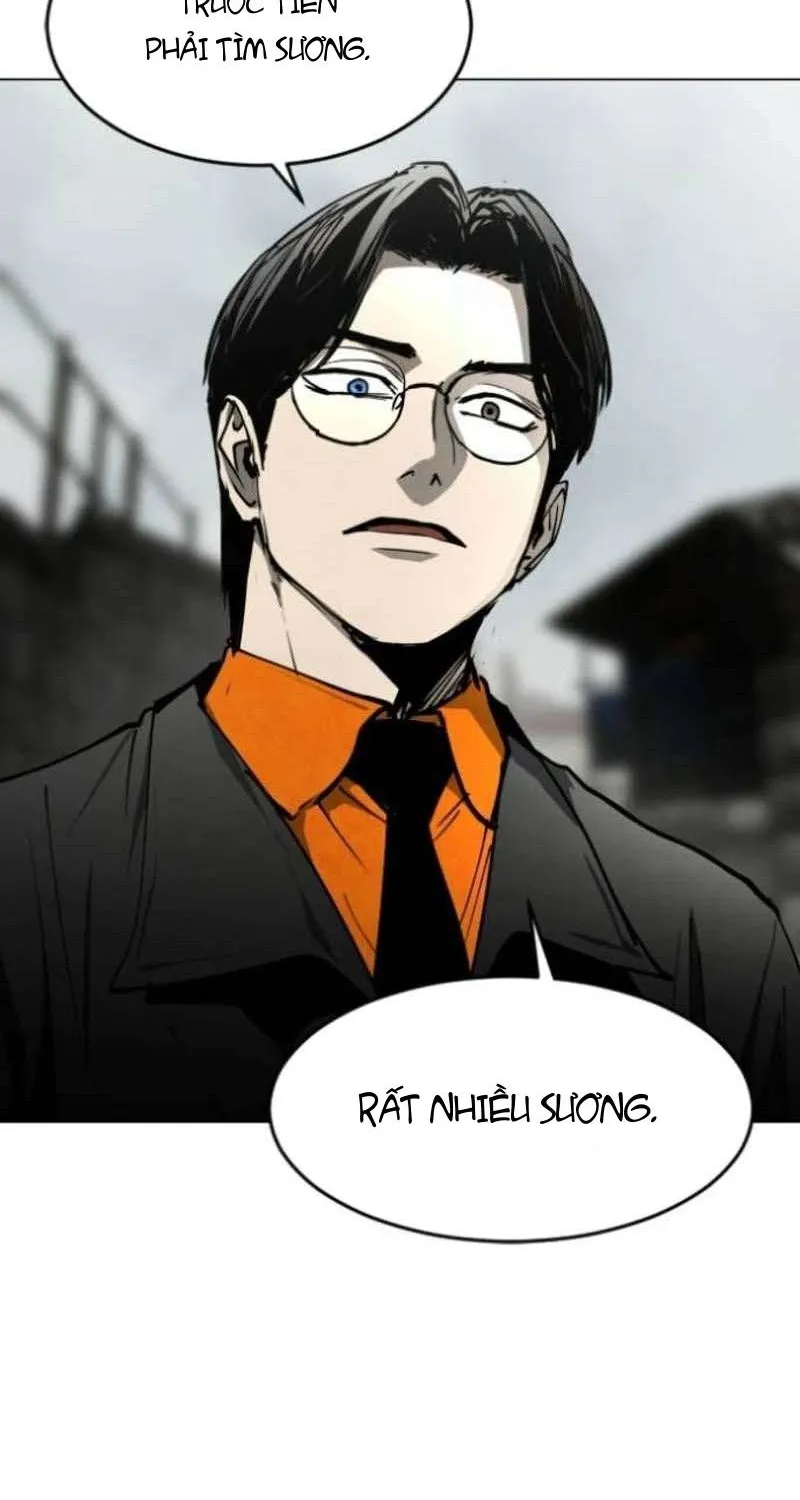 Vùng Đất Sương Mù Chap 56 - Next Chap 57