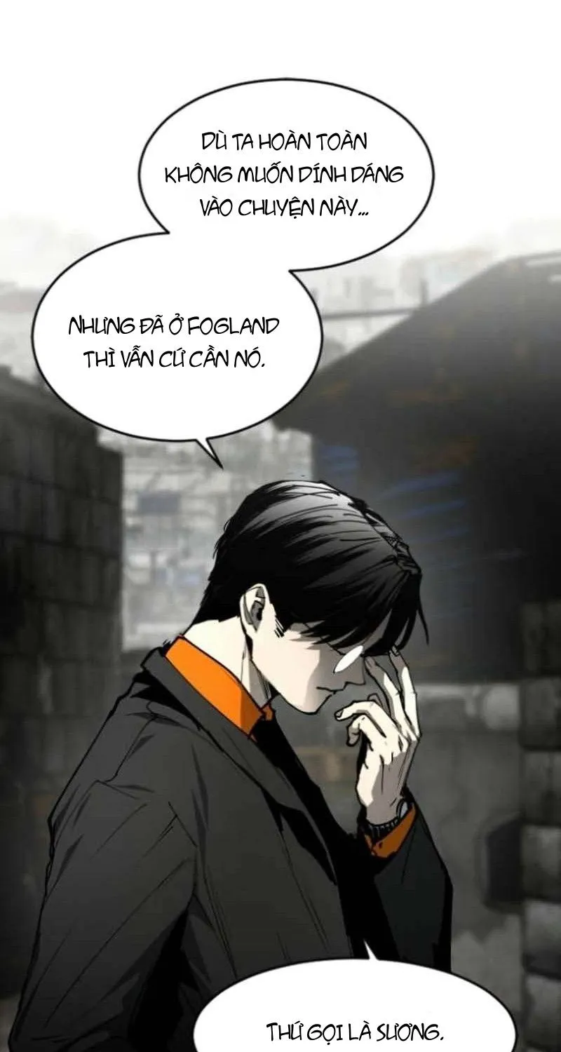 Vùng Đất Sương Mù Chap 56 - Next Chap 57