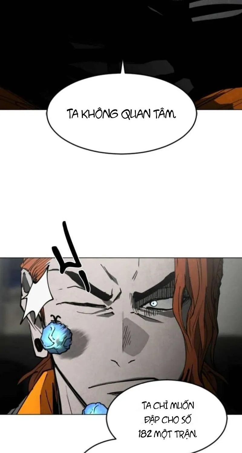 Vùng Đất Sương Mù Chap 56 - Next Chap 57
