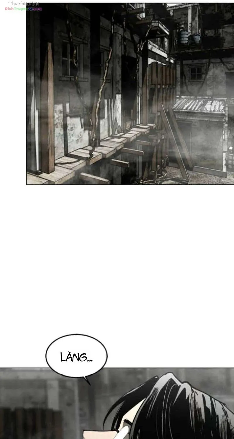 Vùng Đất Sương Mù Chap 56 - Next Chap 57