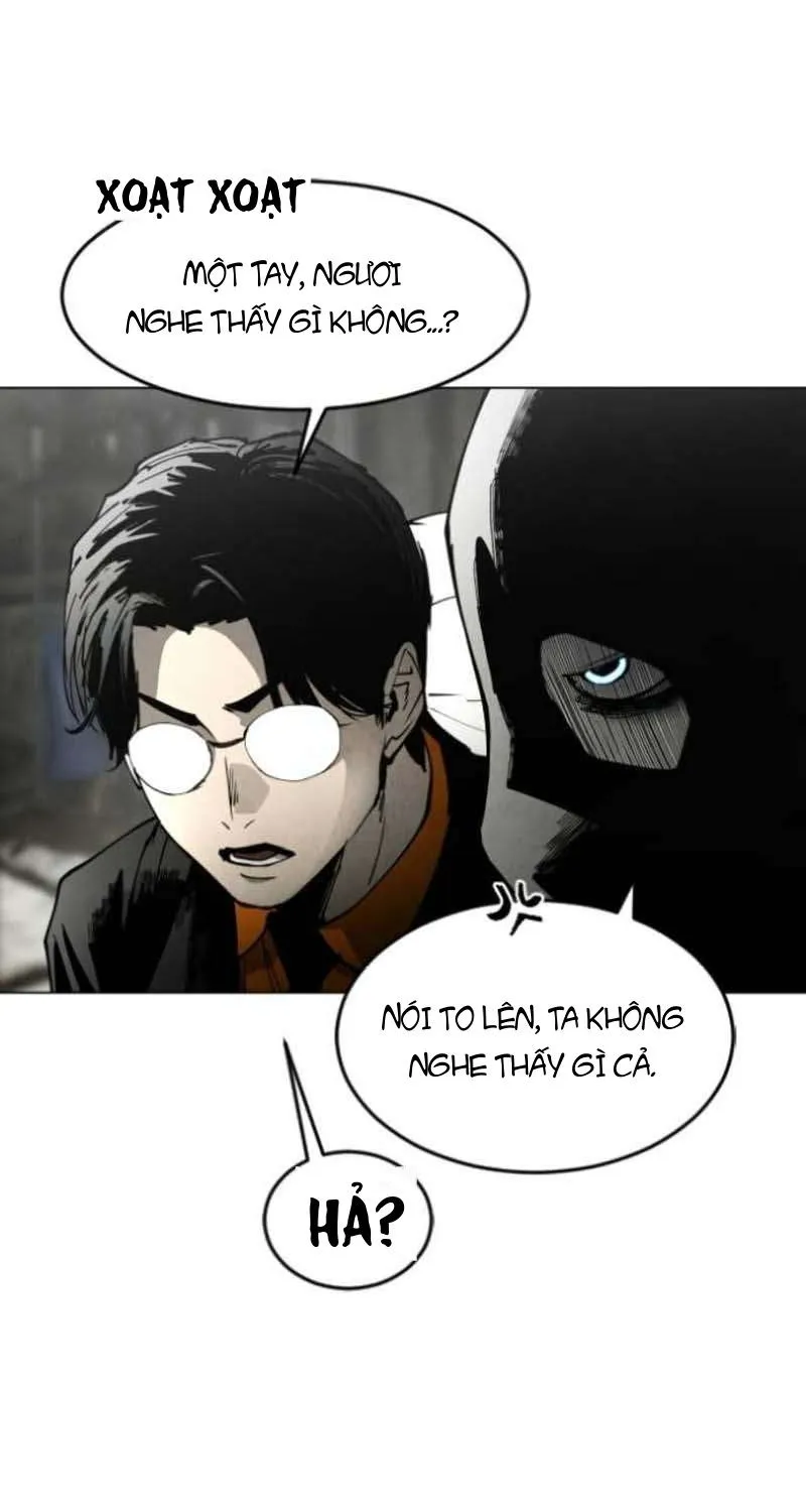 Vùng Đất Sương Mù Chap 56 - Next Chap 57