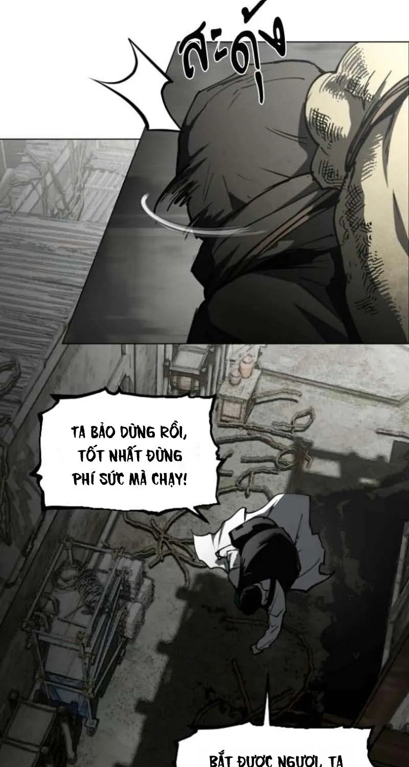 Vùng Đất Sương Mù Chap 56 - Next Chap 57
