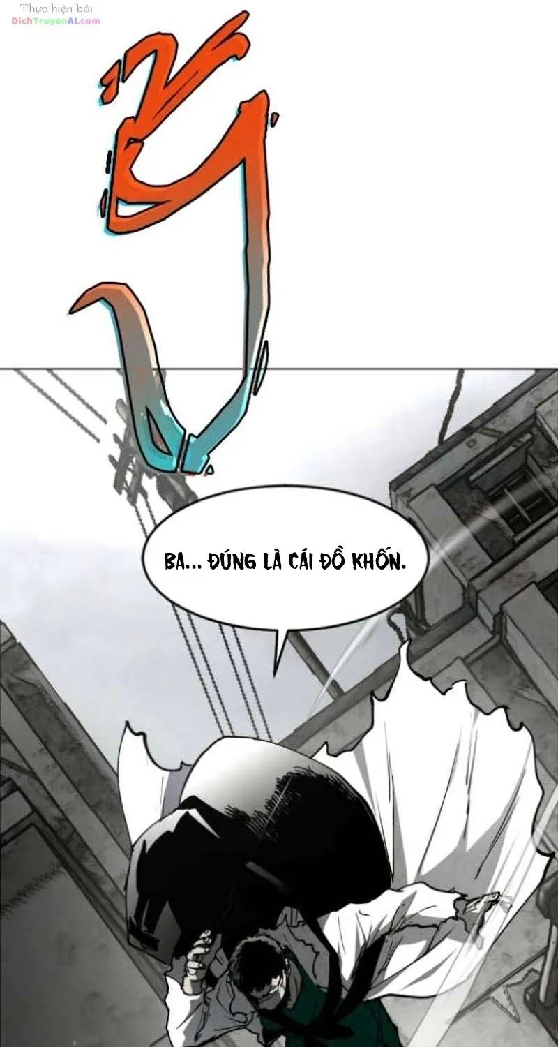 Vùng Đất Sương Mù Chap 56 - Next Chap 57