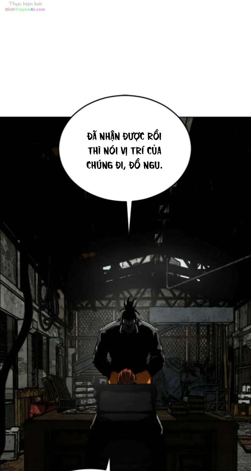 Vùng Đất Sương Mù Chap 56 - Next Chap 57