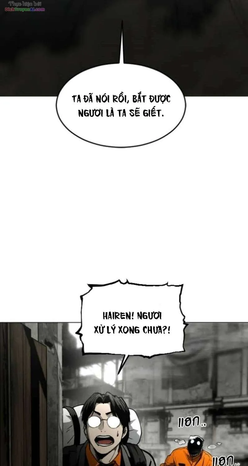 Vùng Đất Sương Mù Chap 56 - Next Chap 57