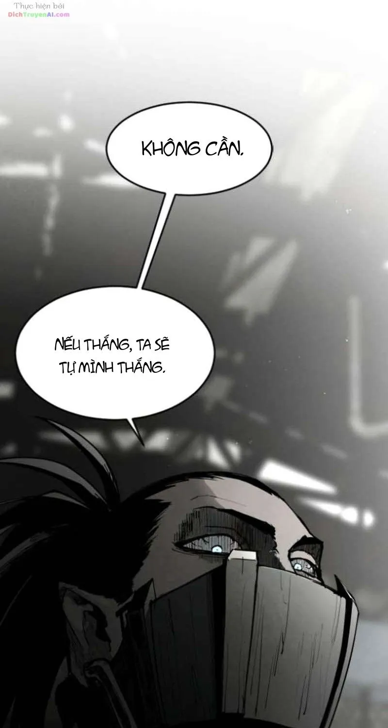 Vùng Đất Sương Mù Chap 56 - Next Chap 57