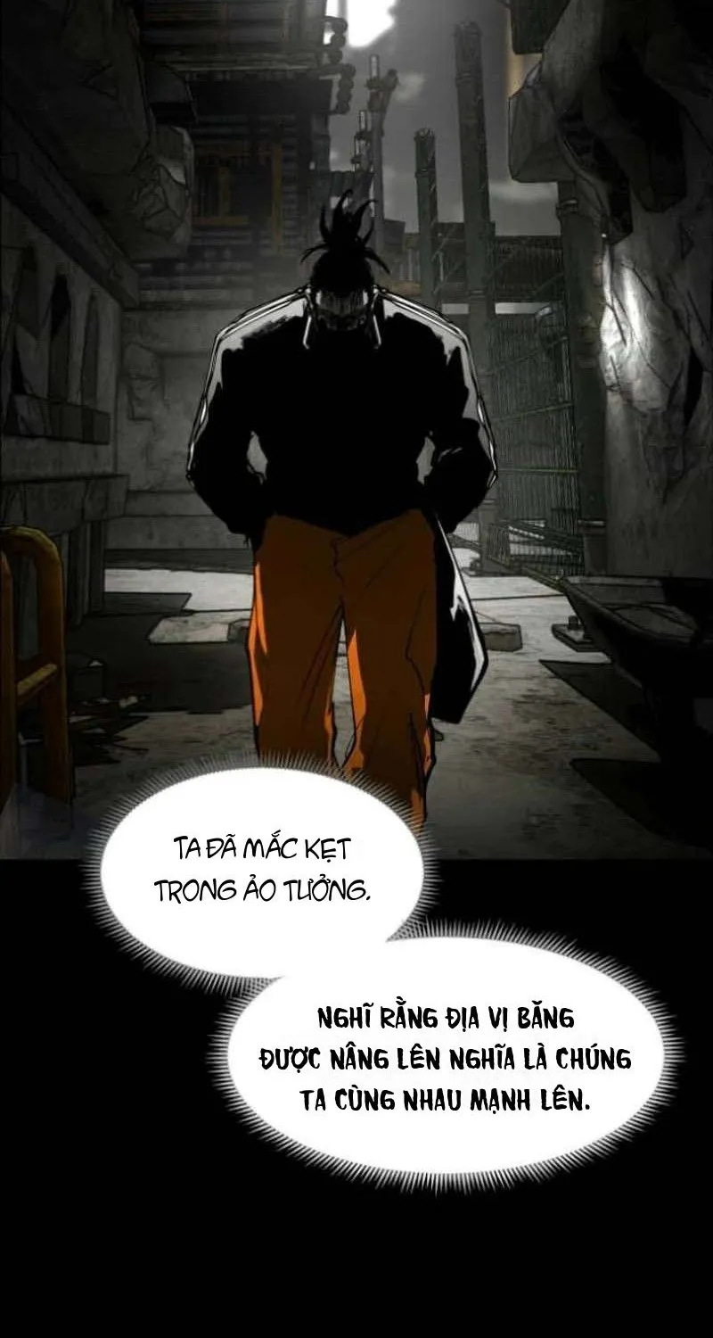 Vùng Đất Sương Mù Chap 56 - Next Chap 57