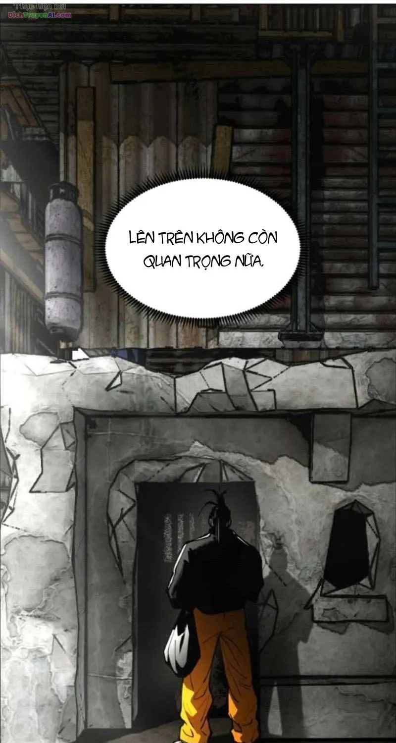 Vùng Đất Sương Mù Chap 56 - Next Chap 57
