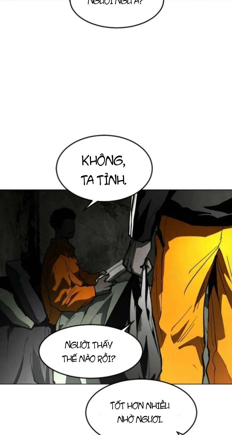 Vùng Đất Sương Mù Chap 56 - Next Chap 57