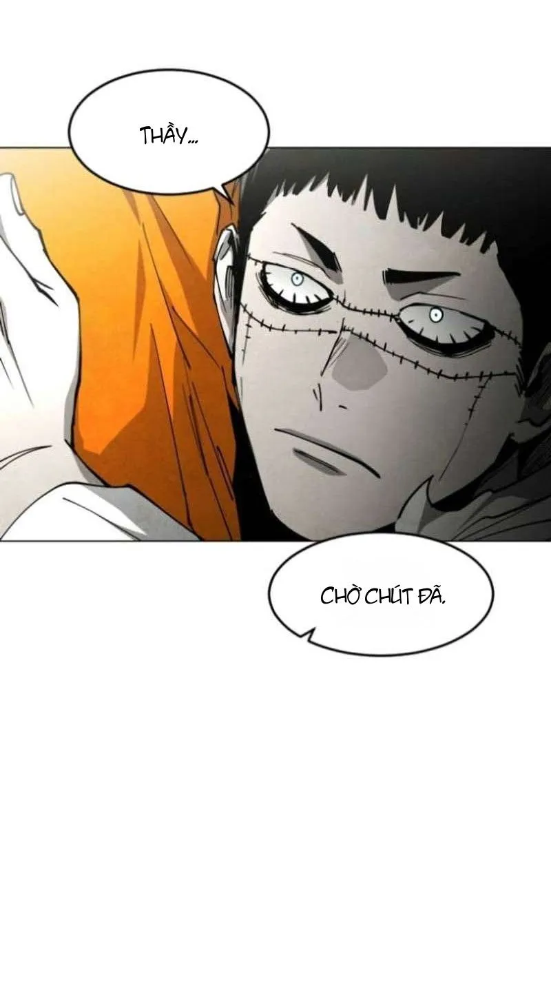Vùng Đất Sương Mù Chap 56 - Next Chap 57