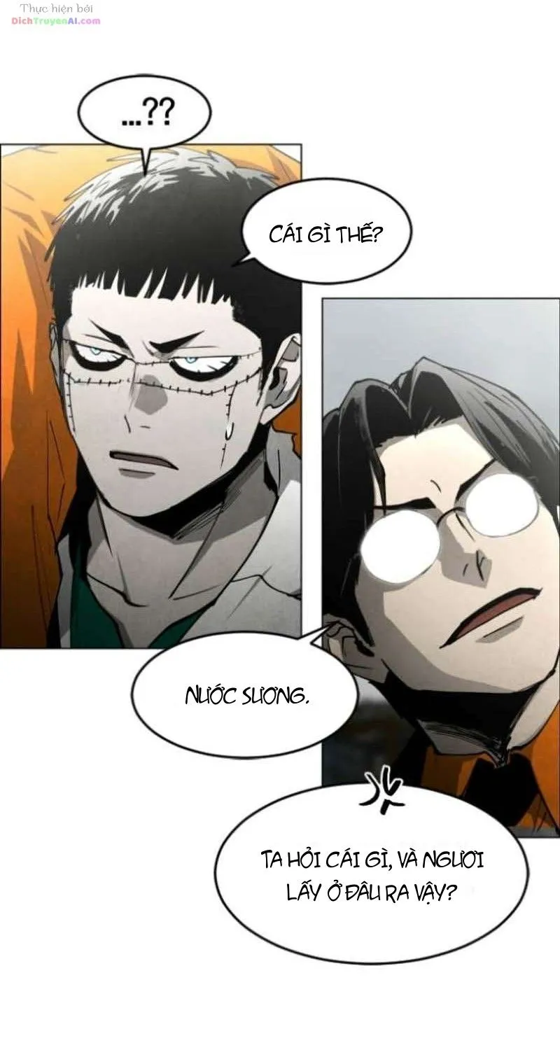 Vùng Đất Sương Mù Chap 56 - Next Chap 57