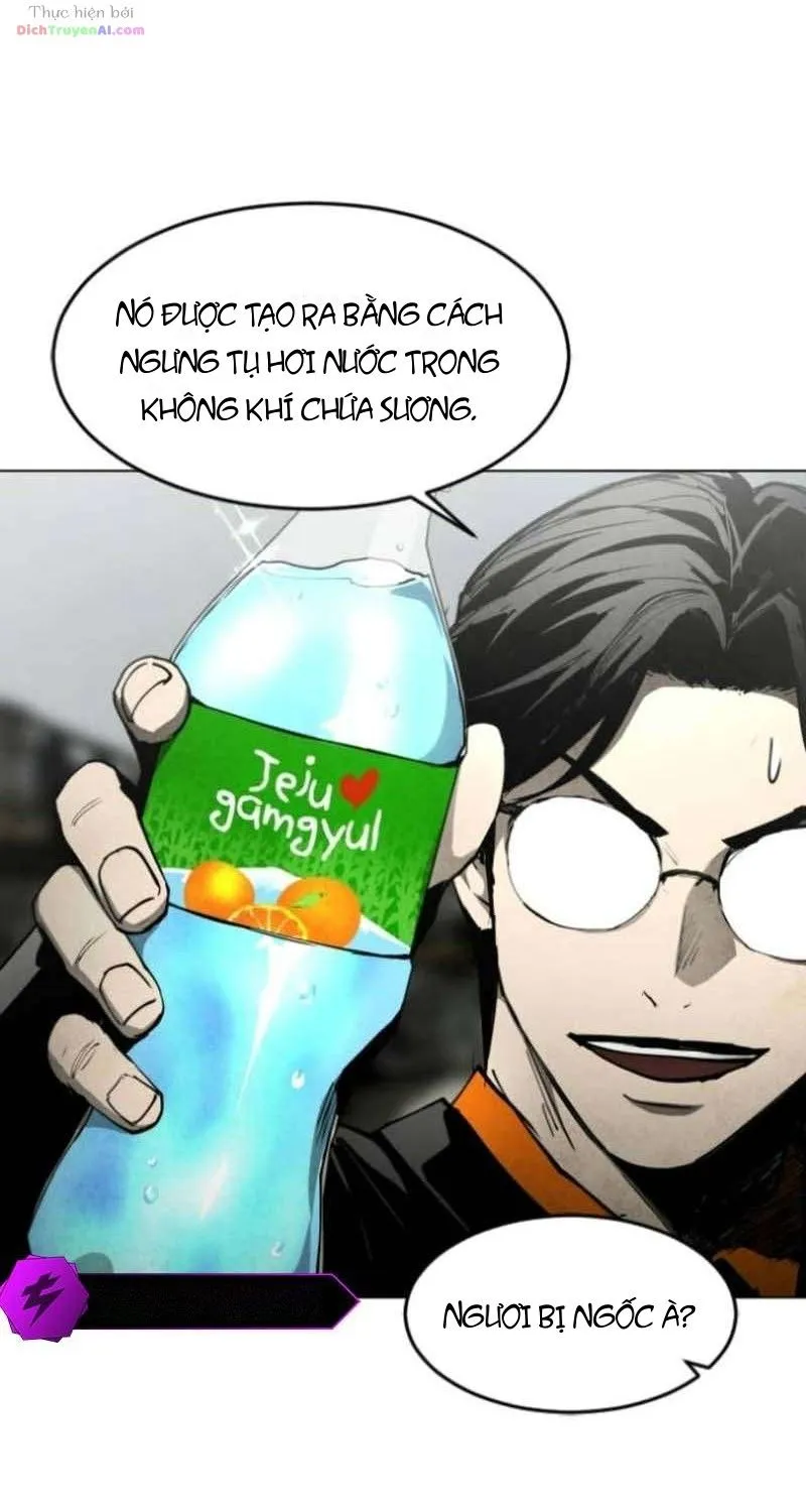 Vùng Đất Sương Mù Chap 56 - Next Chap 57