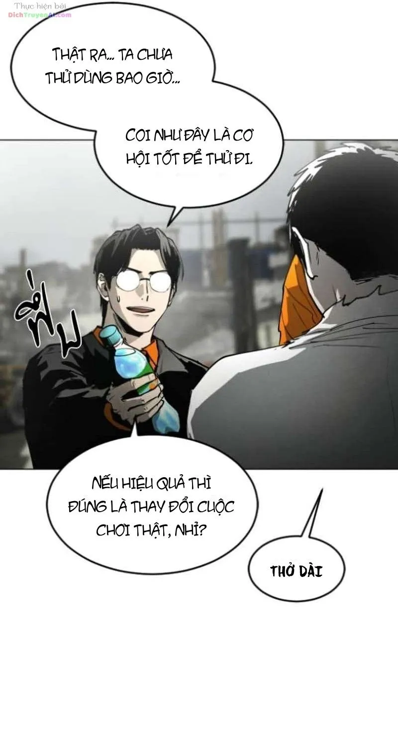 Vùng Đất Sương Mù Chap 56 - Next Chap 57