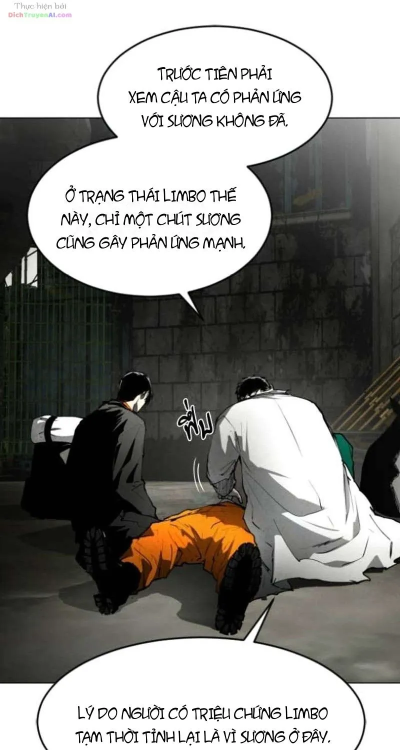 Vùng Đất Sương Mù Chap 56 - Next Chap 57