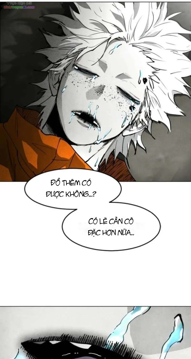 Vùng Đất Sương Mù Chap 56 - Next Chap 57