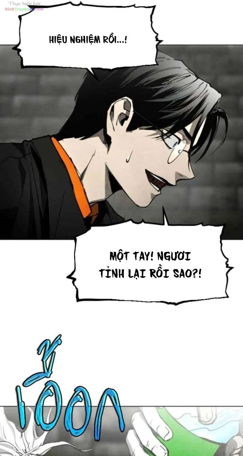 Vùng Đất Sương Mù Chap 56 - Next Chap 57