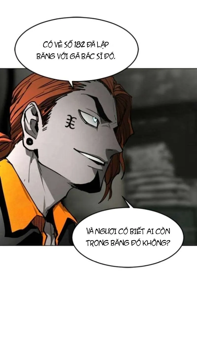 Vùng Đất Sương Mù Chap 56 - Next Chap 57
