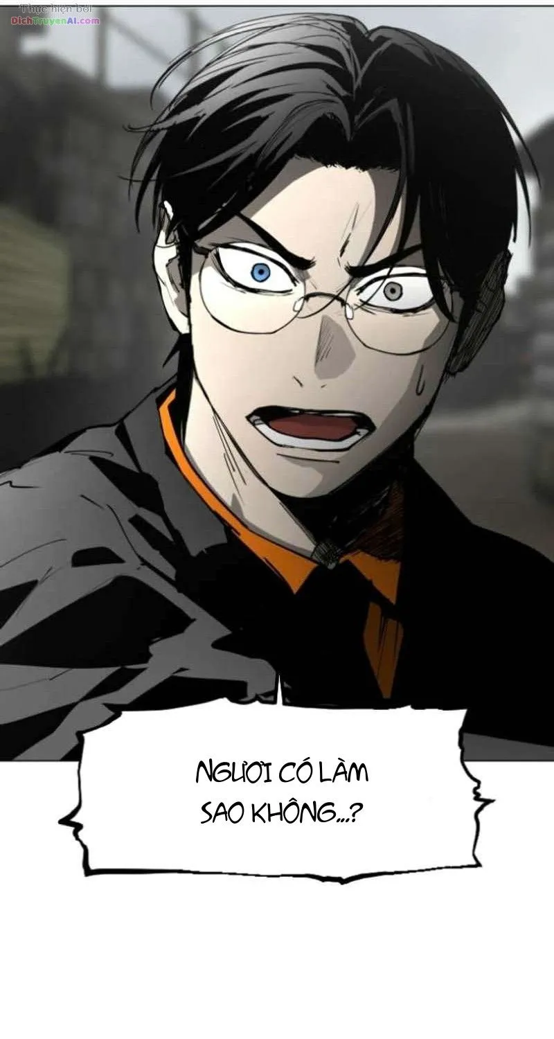 Vùng Đất Sương Mù Chap 56 - Next Chap 57