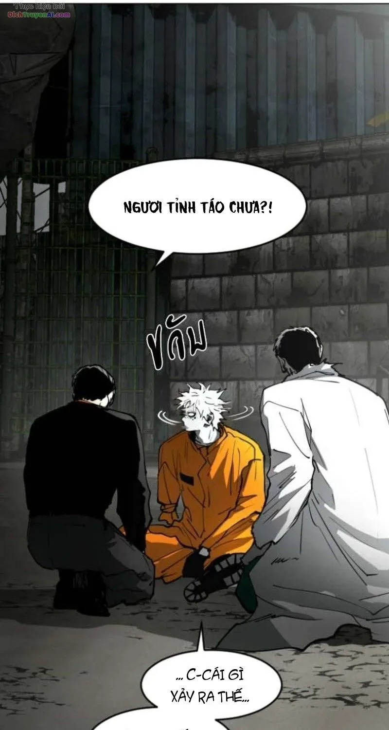 Vùng Đất Sương Mù Chap 56 - Next Chap 57