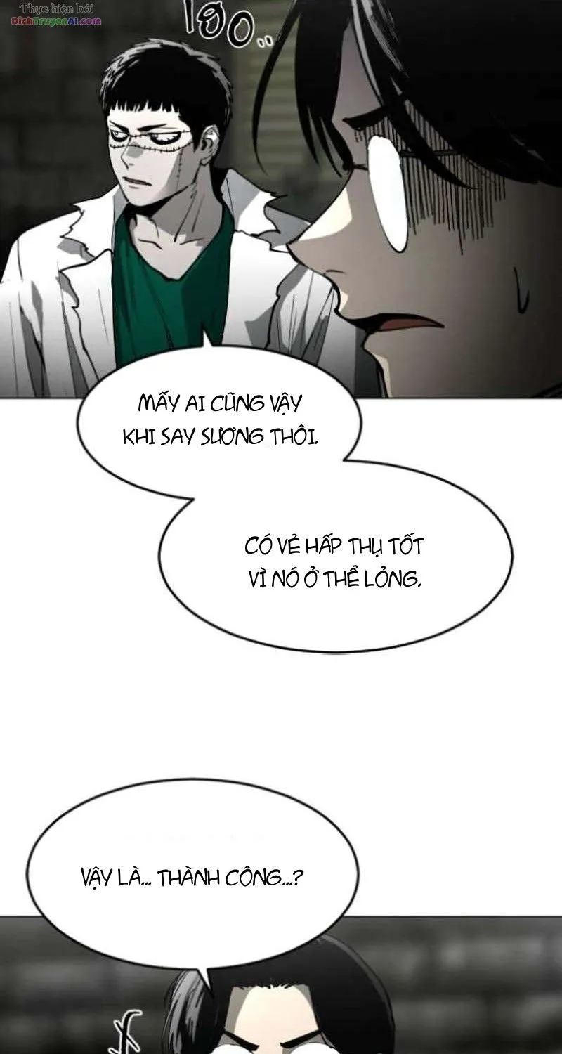 Vùng Đất Sương Mù Chap 56 - Next Chap 57