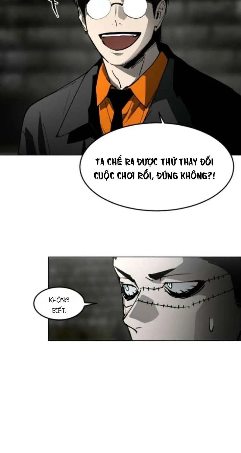 Vùng Đất Sương Mù Chap 56 - Next Chap 57