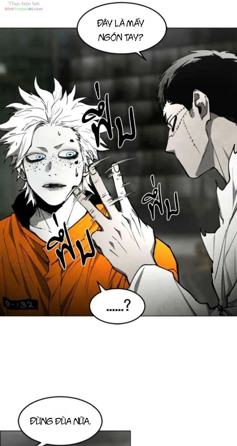 Vùng Đất Sương Mù Chap 56 - Next Chap 57